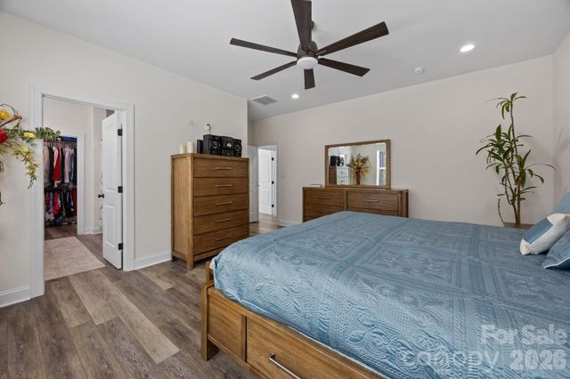 5203 Garden Gate Drive, Monroe, NC 28112