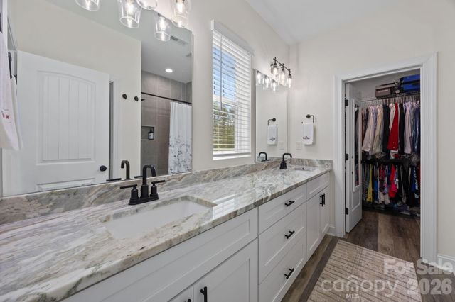 5203 Garden Gate Drive, Monroe, NC 28112