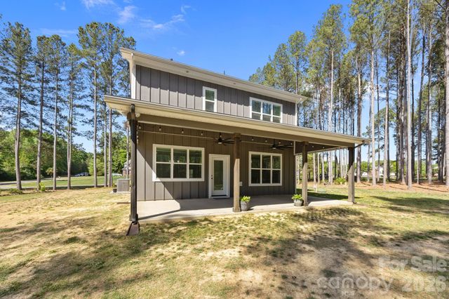 5203 Garden Gate Drive, Monroe, NC 28112