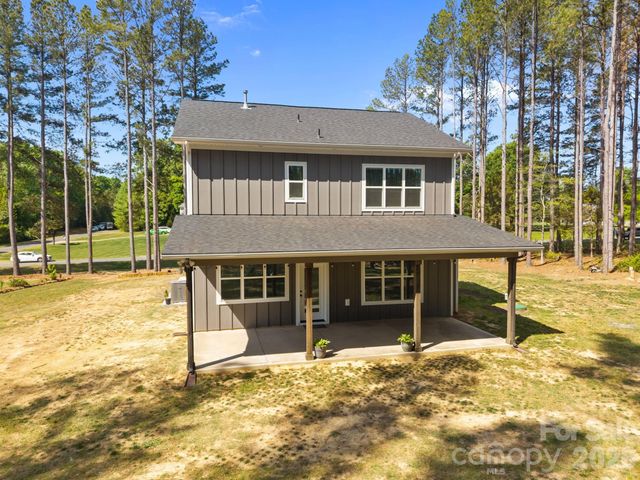 5203 Garden Gate Drive, Monroe, NC 28112