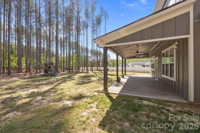 5203 Garden Gate Drive, Monroe, NC 28112