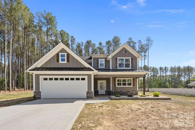 5203 Garden Gate Drive, Monroe, NC 28112