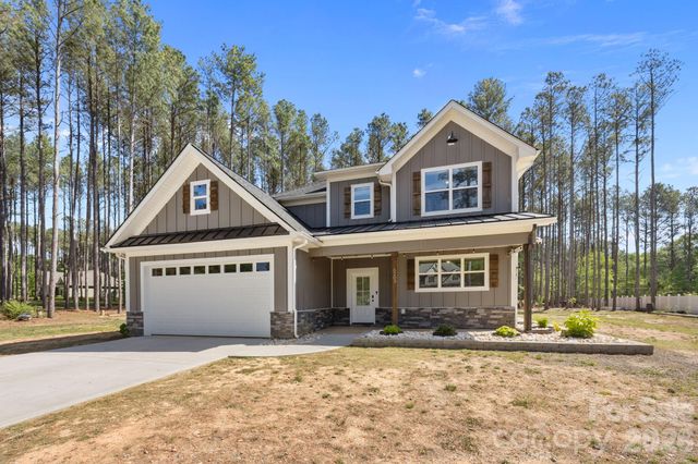 5203 Garden Gate Drive, Monroe, NC 28112