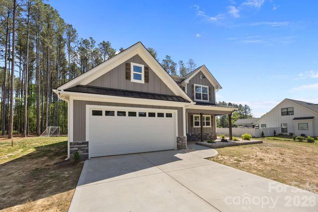 5203 Garden Gate Drive, Monroe, NC 28112