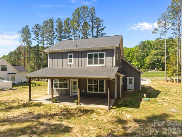 5203 Garden Gate Drive, Monroe, NC 28112