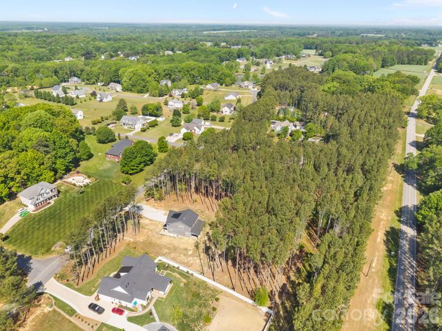 5203 Garden Gate Drive, Monroe, NC 28112