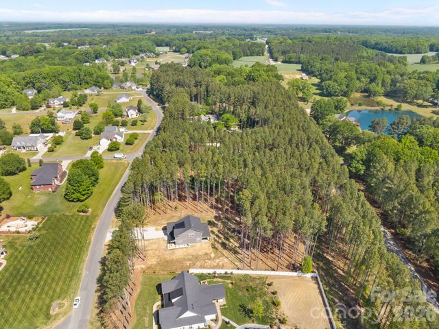 5203 Garden Gate Drive, Monroe, NC 28112