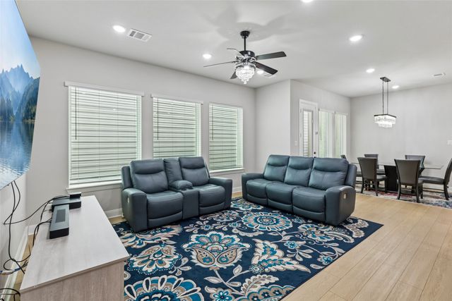 1047 Harmony Trail, Argyle, TX 76226