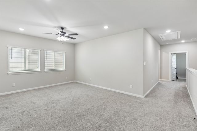 1047 Harmony Trail, Argyle, TX 76226
