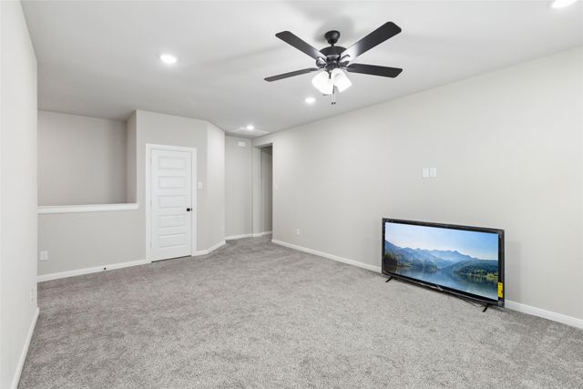 1047 Harmony Trail, Argyle, TX 76226