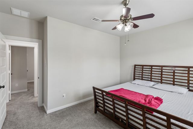 1047 Harmony Trail, Argyle, TX 76226