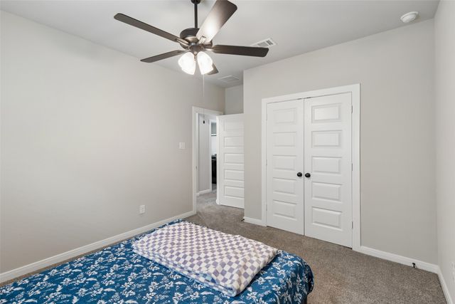 1047 Harmony Trail, Argyle, TX 76226