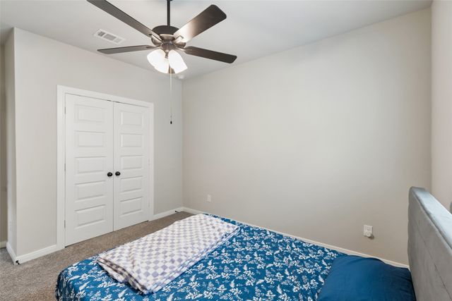 1047 Harmony Trail, Argyle, TX 76226