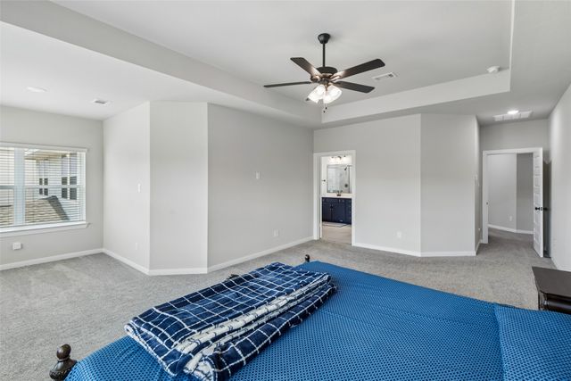 1047 Harmony Trail, Argyle, TX 76226