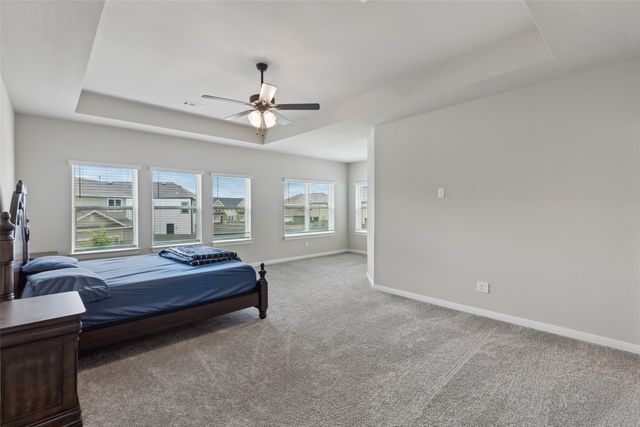 1047 Harmony Trail, Argyle, TX 76226
