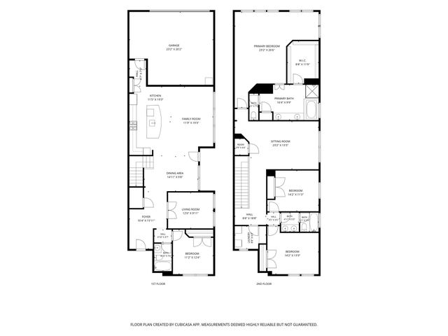 1047 Harmony Trail, Argyle, TX 76226
