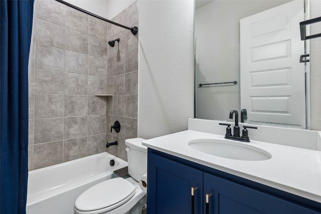 1047 Harmony Trail, Argyle, TX 76226