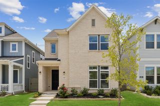 1047 Harmony Trail, Argyle, TX 76226
