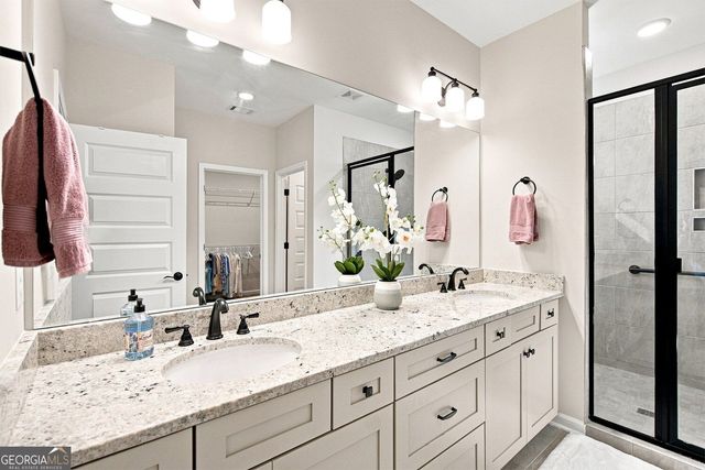 606 Spring Water, Waleska, GA 30183