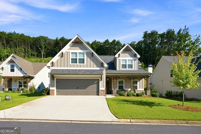 606 Spring Water, Waleska, GA 30183