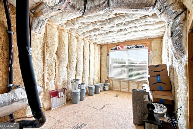 606 Spring Water, Waleska, GA 30183