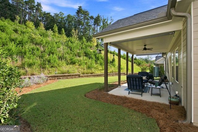 606 Spring Water, Waleska, GA 30183