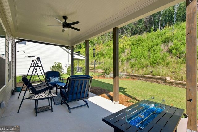 606 Spring Water, Waleska, GA 30183