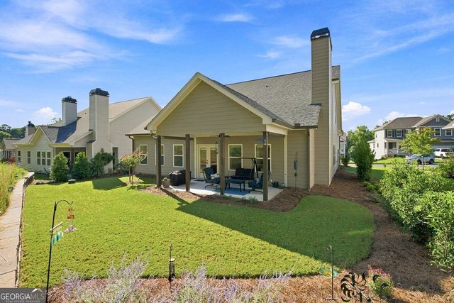 606 Spring Water, Waleska, GA 30183