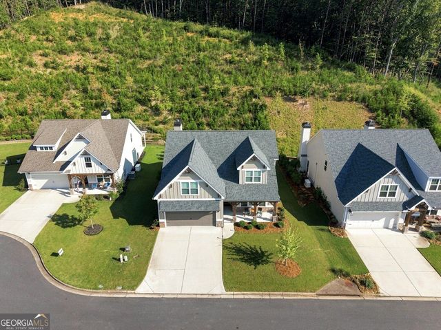 606 Spring Water, Waleska, GA 30183