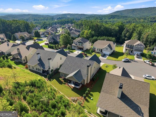 606 Spring Water, Waleska, GA 30183