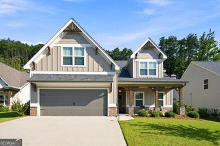 606 Spring Water, Waleska, GA 30183