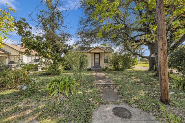 501 Hatton Street, Waco, TX 76704