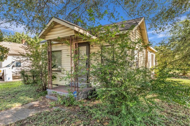 501 Hatton Street, Waco, TX 76704
