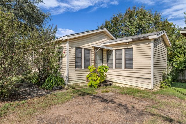 501 Hatton Street, Waco, TX 76704