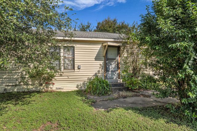 501 Hatton Street, Waco, TX 76704