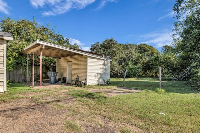 501 Hatton Street, Waco, TX 76704