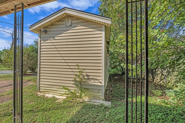 501 Hatton Street, Waco, TX 76704