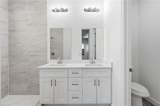 2511 12th ST SW, Lehigh Acres, FL 33976