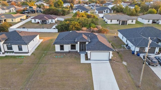 2511 12th ST SW, Lehigh Acres, FL 33976