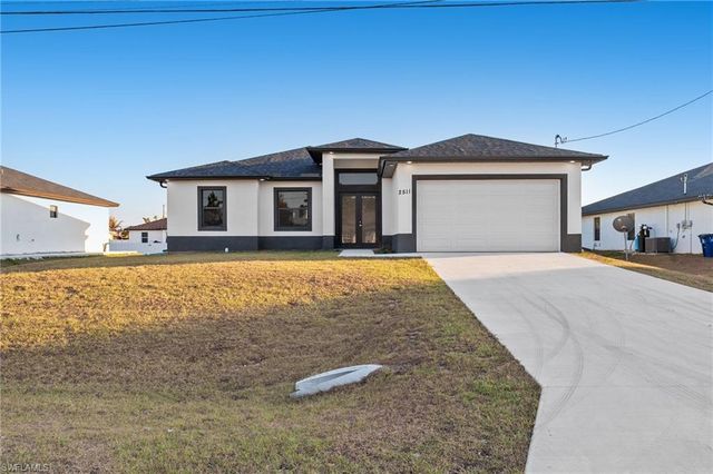 2511 12th ST SW, Lehigh Acres, FL 33976