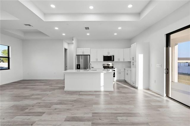 2511 12th ST SW, Lehigh Acres, FL 33976