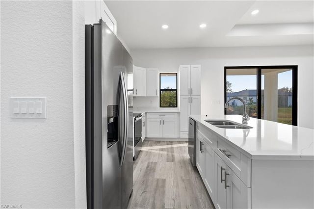 2511 12th ST SW, Lehigh Acres, FL 33976