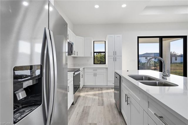 2511 12th ST SW, Lehigh Acres, FL 33976