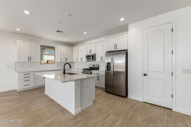 5018 W CHUCK BOX Road, Laveen, AZ 85339