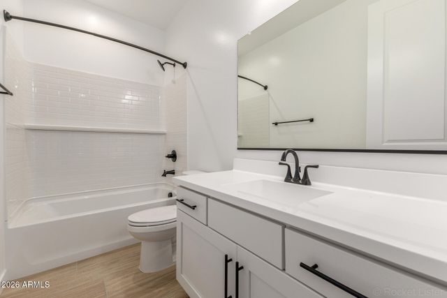 5018 W CHUCK BOX Road, Laveen, AZ 85339