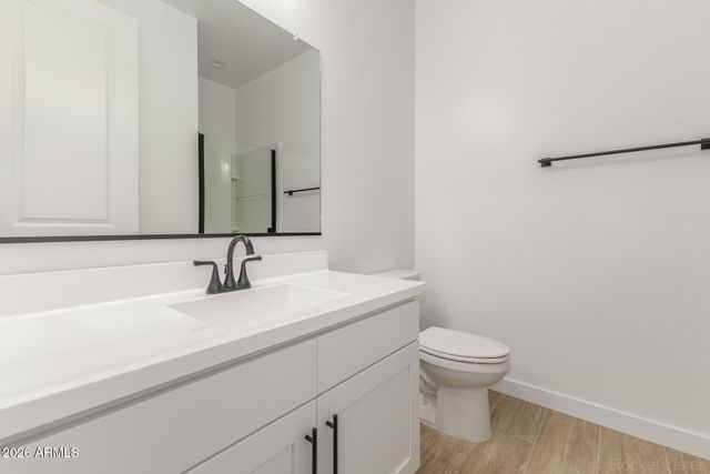 5018 W CHUCK BOX Road, Laveen, AZ 85339