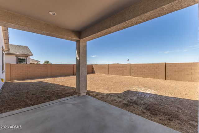 5018 W CHUCK BOX Road, Laveen, AZ 85339