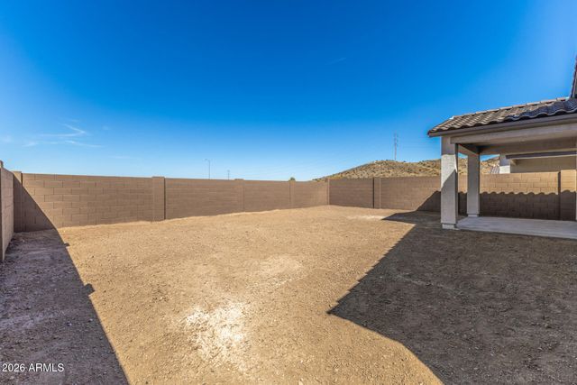 5018 W CHUCK BOX Road, Laveen, AZ 85339