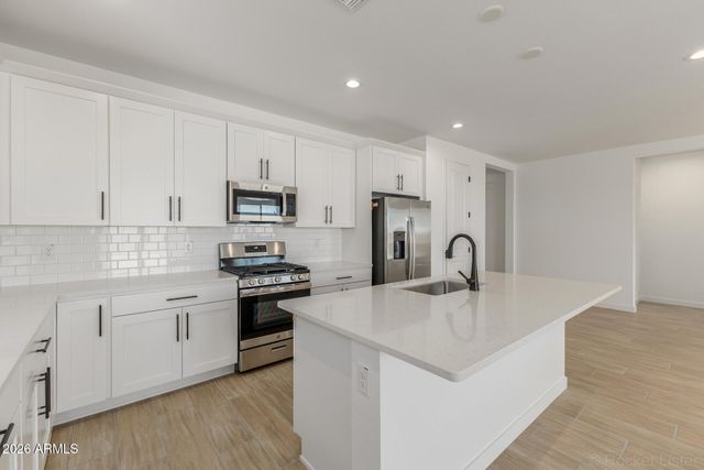 5018 W CHUCK BOX Road, Laveen, AZ 85339