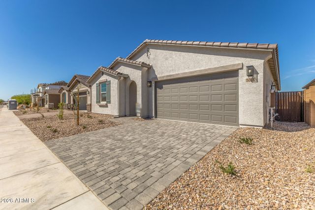 5018 W CHUCK BOX Road, Laveen, AZ 85339